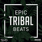 Epic tribal beats cover image