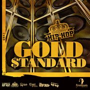Hip hop gold standard cover image