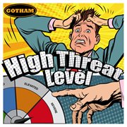 High threat level cover image