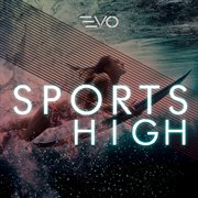 Sports high cover image
