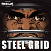 Steel grid cover image