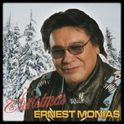 Christmas with ernest monias cover image