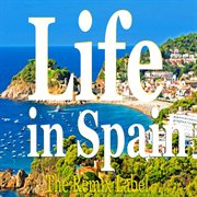 Life in spain: aerobic dance music for fitness workout cover image