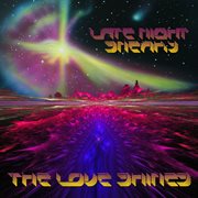 The love shines cover image