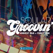 Soular groovin': ambient r&b and funky edm cover image