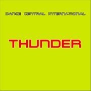 Thunder cover image