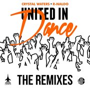 United in dance cover image