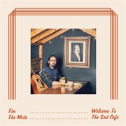 Welcome to the sad cafe cover image