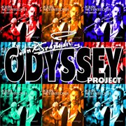Odyssey project cover image