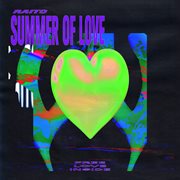 Summer of love cover image