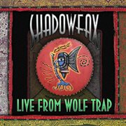 Live from wolf trap cover image