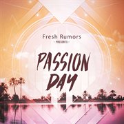 Passion day cover image
