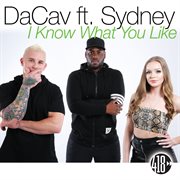 I know what you like cover image