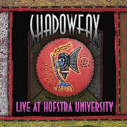 Live at hofstra university cover image