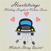 Heartstrings wedding songbook, vol. 7 cover image