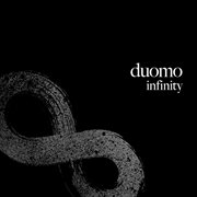 Infinity cover image