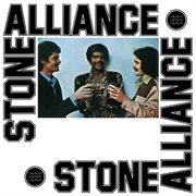 Stone Alliance cover image