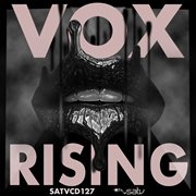 Vox rising cover image