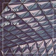 Drink and drive cover image