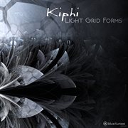 Light grid forms cover image