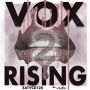 Vox rising ii cover image