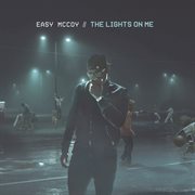 The lights on me cover image