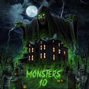 Monsters 10 cover image