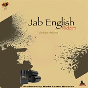 Jab english riddim cover image