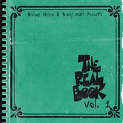 The real book, vol. 1 cover image