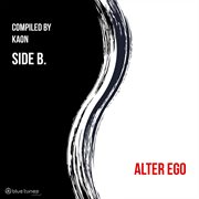 Alter ego cover image