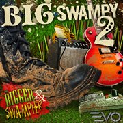 Big swampy 2 cover image