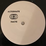Alternate facts 01 cover image