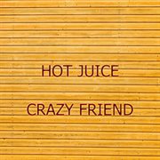 Hot juice cover image
