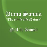 Piano sonata (the mind and nature) cover image
