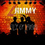 Voice of jimmy cover image