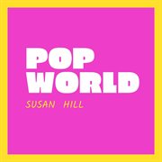 Pop world: upbeat dance music cover image