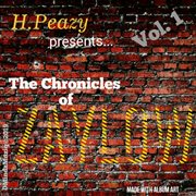 The chronicles of zaylow, vol. 1 cover image