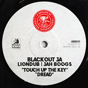 Touch up the key / dread cover image