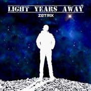 Light years away cover image