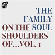 On the shoulders of..., vol. 1 cover image