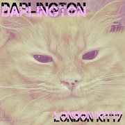 London kitty cover image