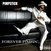 Forever pimpin' cover image