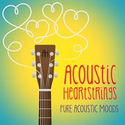Pure acoustic moods cover image