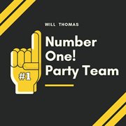 Number one! party team cover image