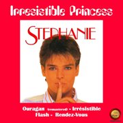 Irresistible princess cover image