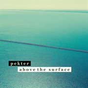 Above the surface cover image