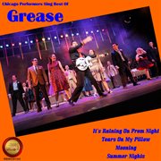 Best of grease cover image