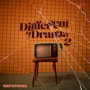 Different drama ii cover image