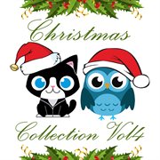 Christmas collection, vol. 4 cover image