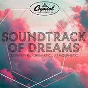 Soundtrack of dreams cover image